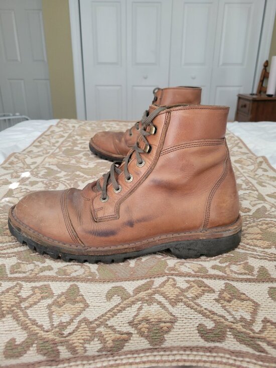 Jim Greens Numzaan Tan 6\